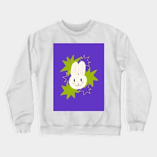 Bunny Boi Crewneck Sweatshirt